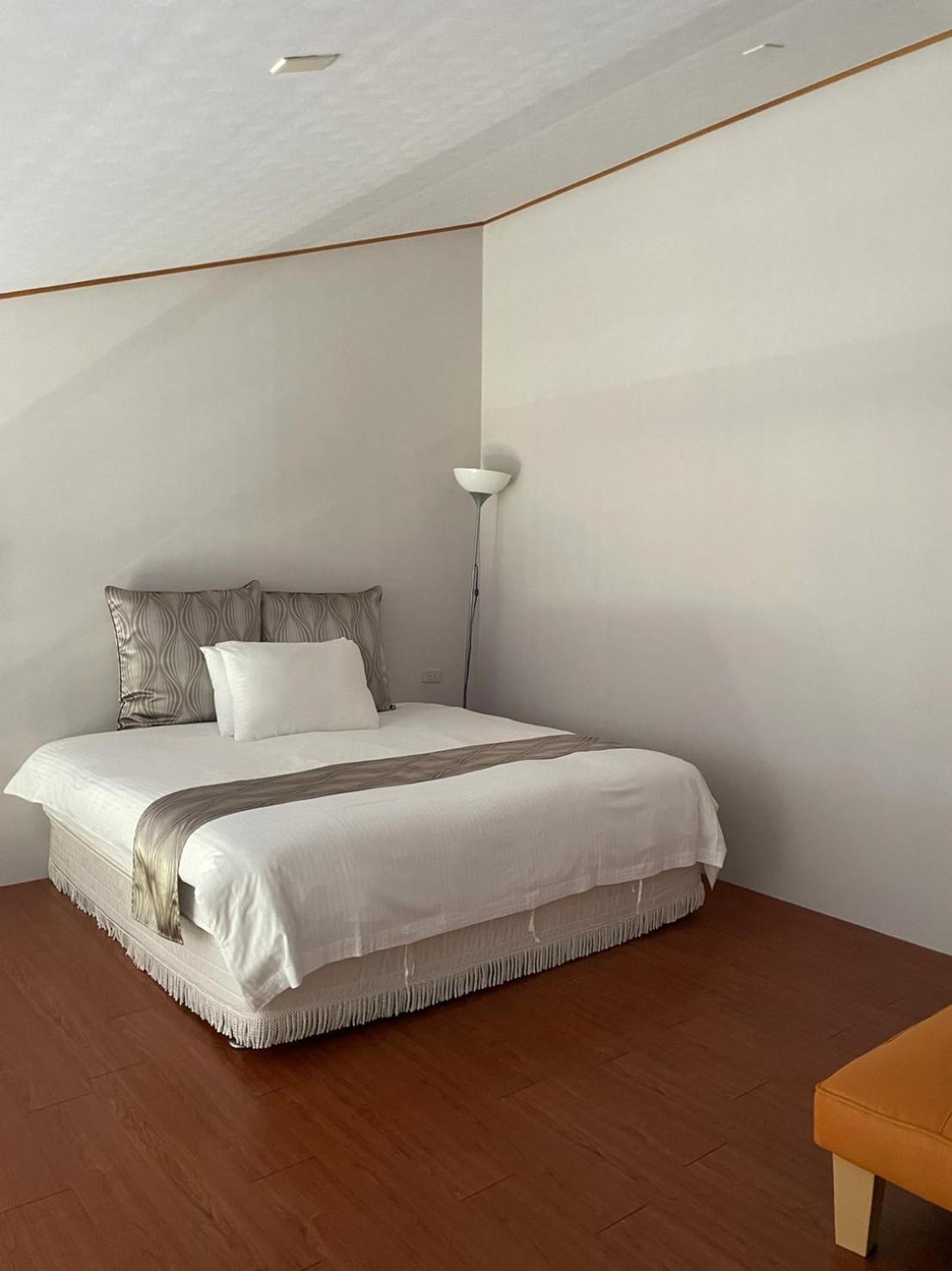 Tomi House Apartment Hengshan Exterior foto