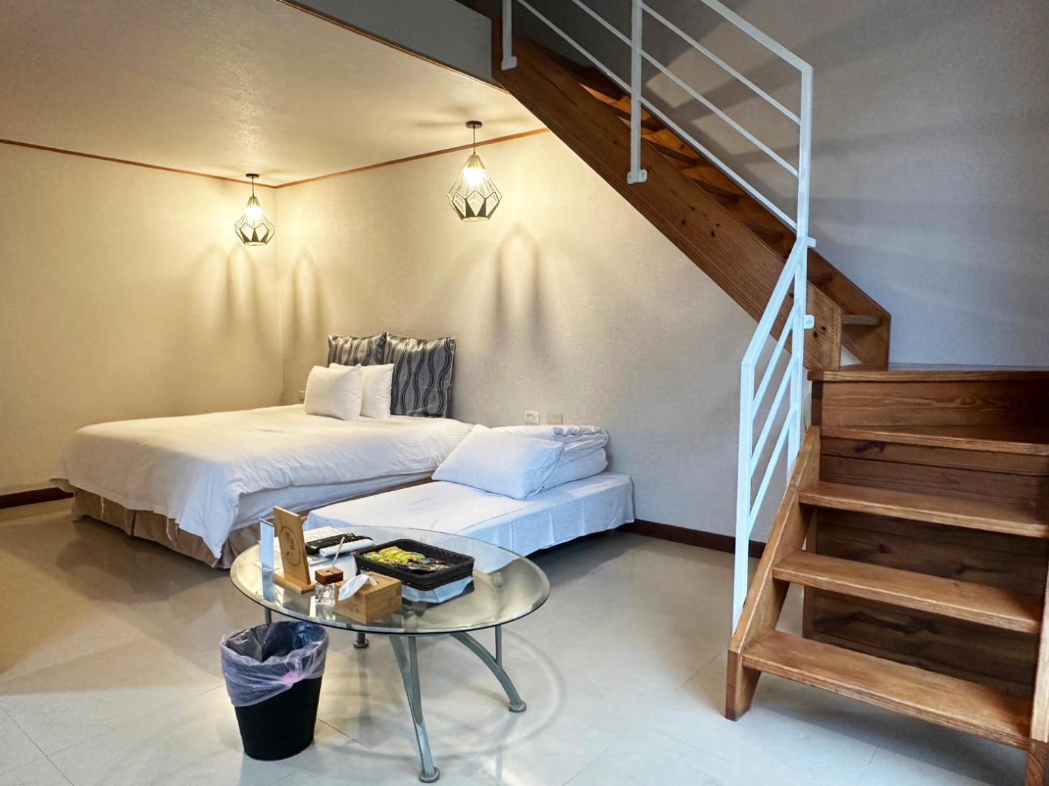 Tomi House Apartment Hengshan Exterior foto